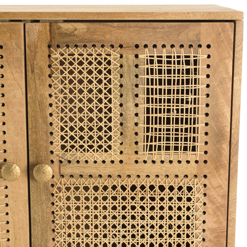 Bottineau 81cm Sideboard
