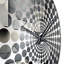 Horloge murale industrielle Industrial Harmony-101236874-133696911