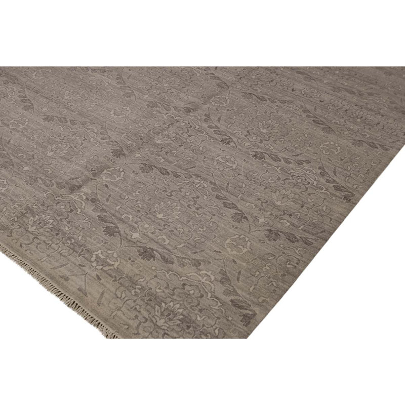 Handmade Area Rug