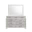 Ensemble de chambre à coucher 4 pièces Soul Modern Style King