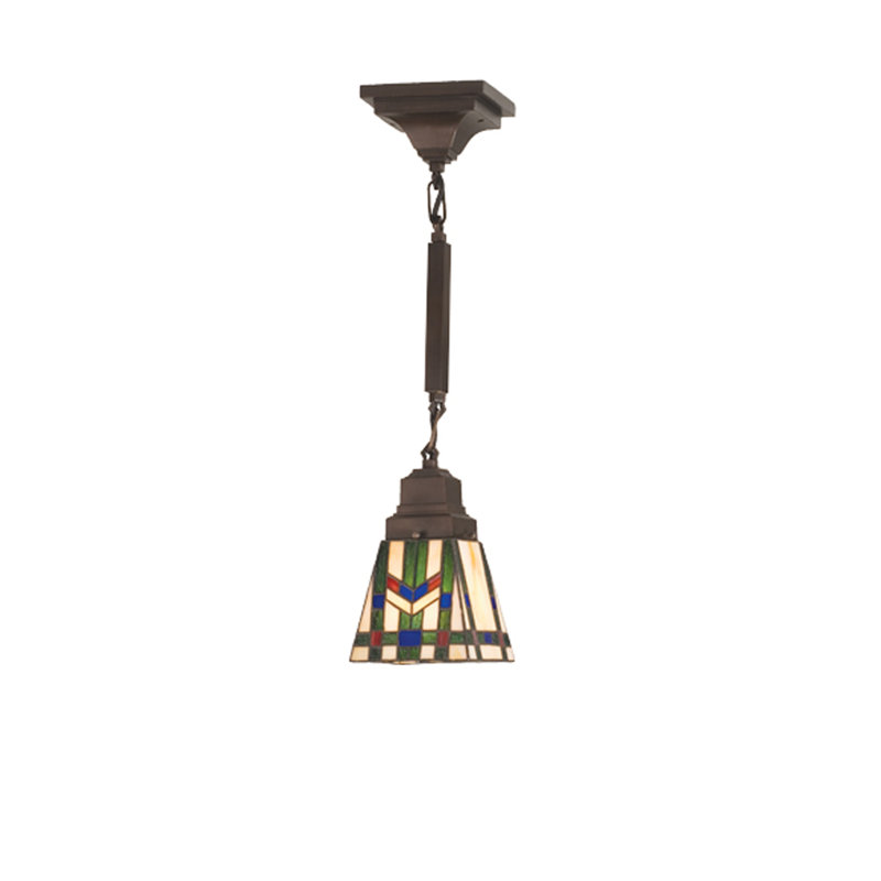 Prairie Wheat 1 - Light Pendant