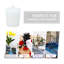 Bougie votive sans parfum Votive-24032359-24032371