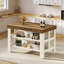 Wood Kitchen Island-6895926