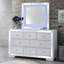 Hollywood Hills G8180-M miroir seulement