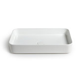 Mood 25.6'' L Bathroom Sink