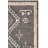 Mickie Southwestern Handmade Flatweave Jute Black/Ivory Area Rug-386973908