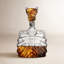Skeleton Decanter With Shot Glass Topper