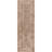 Jeccica Distressed Vintage Medallion Jute Blend Polyester Area Rug-175199049