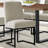 Cederick 4-Person Dining Set with Rectangular Table-101986284-101986288