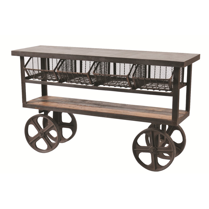 Chariot de cuisine Kaden