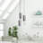 Rathi 3 - Light LED Cluster Pendant-1953116009