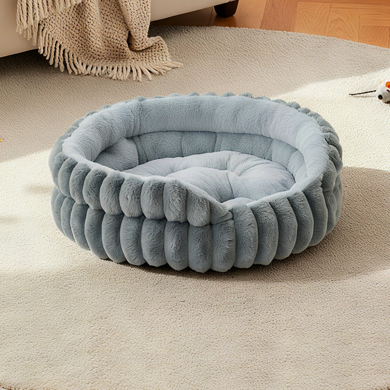 Cotton Pet Bed