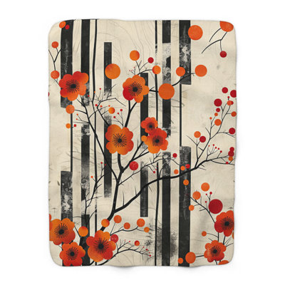 Throw Blanket