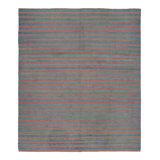 Vintage One-of-a-Kind 8'0X9'3 Area Rug