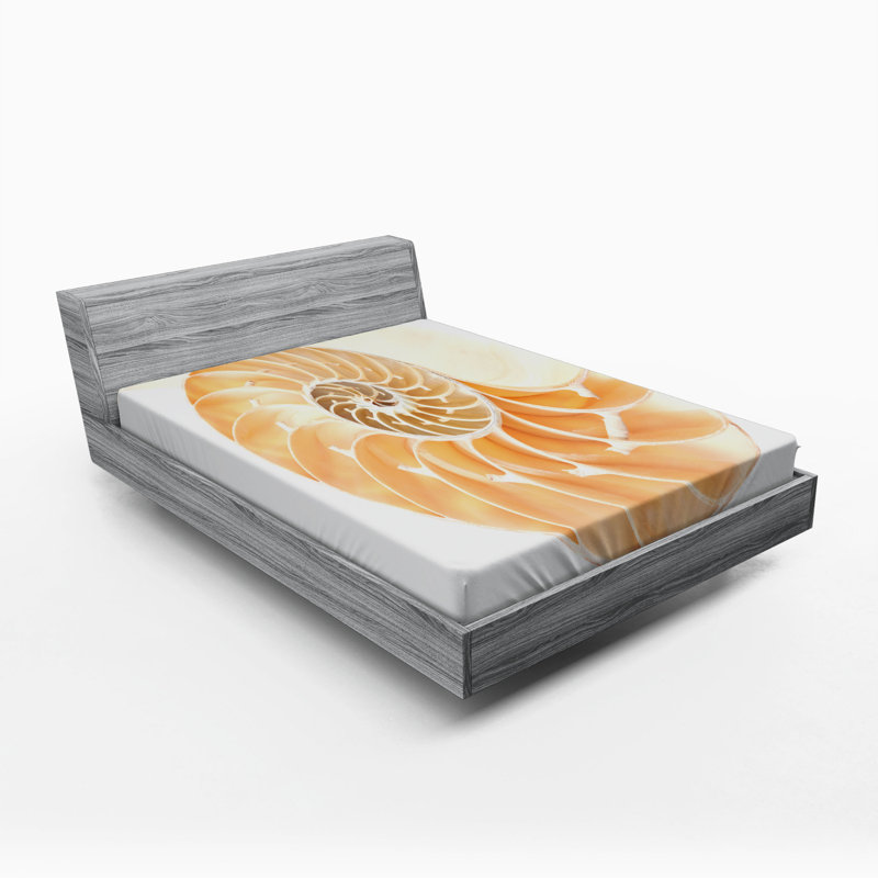 Microfiber Fitted Sheet, Full Fitted Sheet