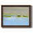 Brown Closed Corner Framed Canvas is unavailable