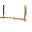 Chaises de salle à manger rembourrées Kaydance-87789835-87789834