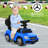 Costway 1 Seater Push/Pull Ride On-57604538