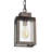 Abram 1 - Light Lantern Pendant-22255796