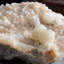 Old Find Stilbite On Heulandite