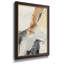 Efflux II - Peinture sur toile encadrée-1047834040