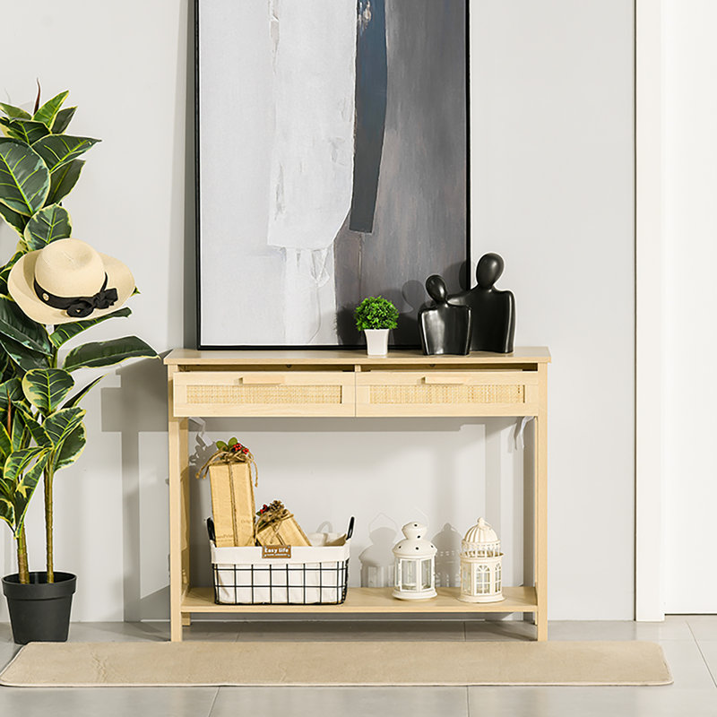 100cm Console Table