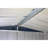 3-in-1 Steel Utility Shed