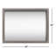Miroir biseauté pour commode Eloise-474969956
