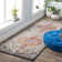 Wynings Oriental Area Rug