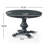 ROUND DINING TABLE (2 boxs)