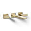 Parallel Wall-Mount Bathroom Sink Faucet Trim-1469664336