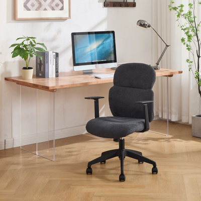 Foam Padding Office Chair