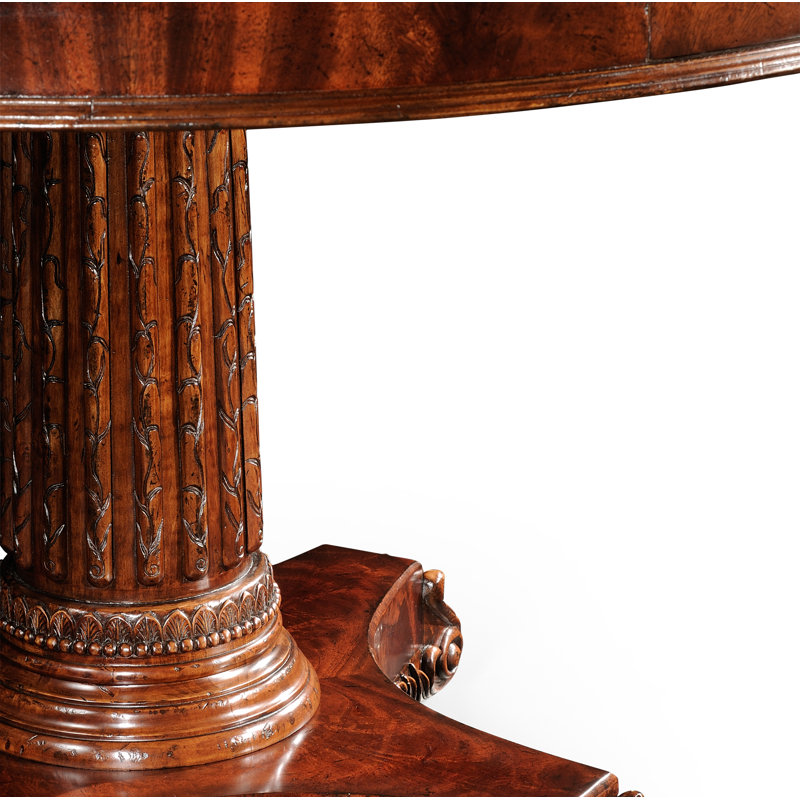 52" Table De Poker Ronde