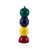 Yellow/Red/Blue/Racing Green selected