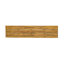 BANC (ENSEMBLE DE 2)