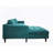 Anderson Laf Sectional - Turquoise