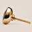 1 1/2" Diameter Mushroom Knob Multipack