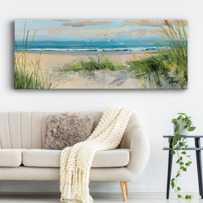 " Catching The Wind II "