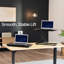 Ciseau ergonomique 24 po noir