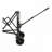 Foldable Extended Wagon-118887761