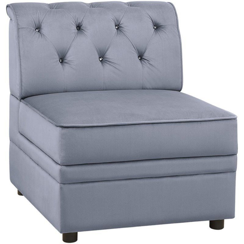 Fauteuil modulaire Micky
