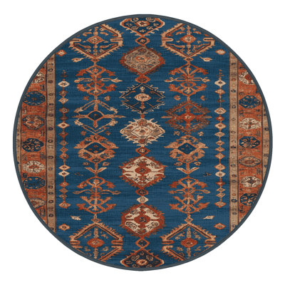 Tapis turc gris lavable à la machine
