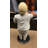 Mini Baldy Small Statue
