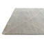 Tapis gris Orpheus