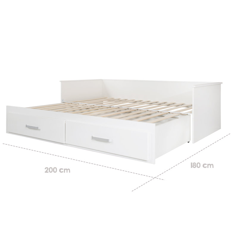 Moritz Daybed