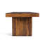 Lusby 36" Sheesham Solid Wood Dining Table