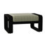 Repose-pieds d'extérieur avec coussin Vale-43011349-26148849