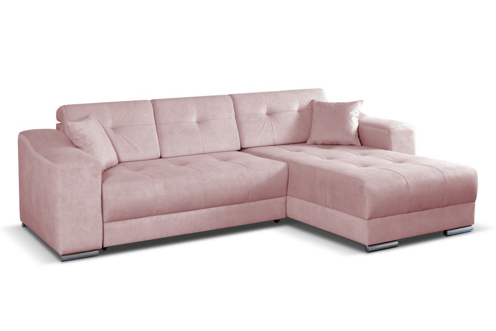 Ecksofa Anwen