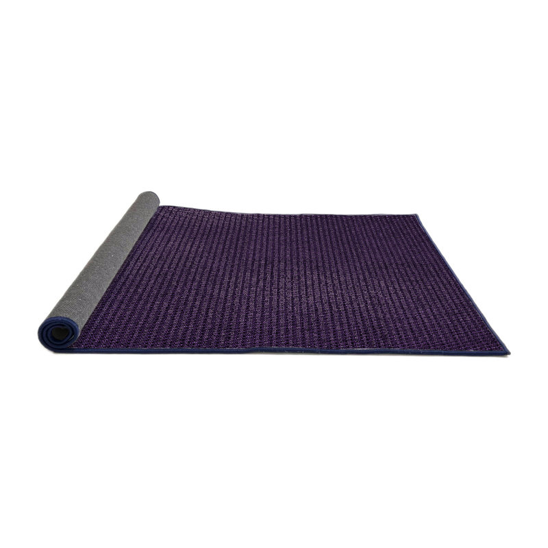 Performance Wool Indoor Rug, Round 4'