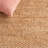 Auckland Handmade Flatweave Natural Area Rug-1141549241